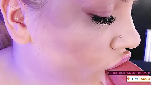 Playful Dirty Talk Starts Here. real girl masturbating, JOI, trim legs!