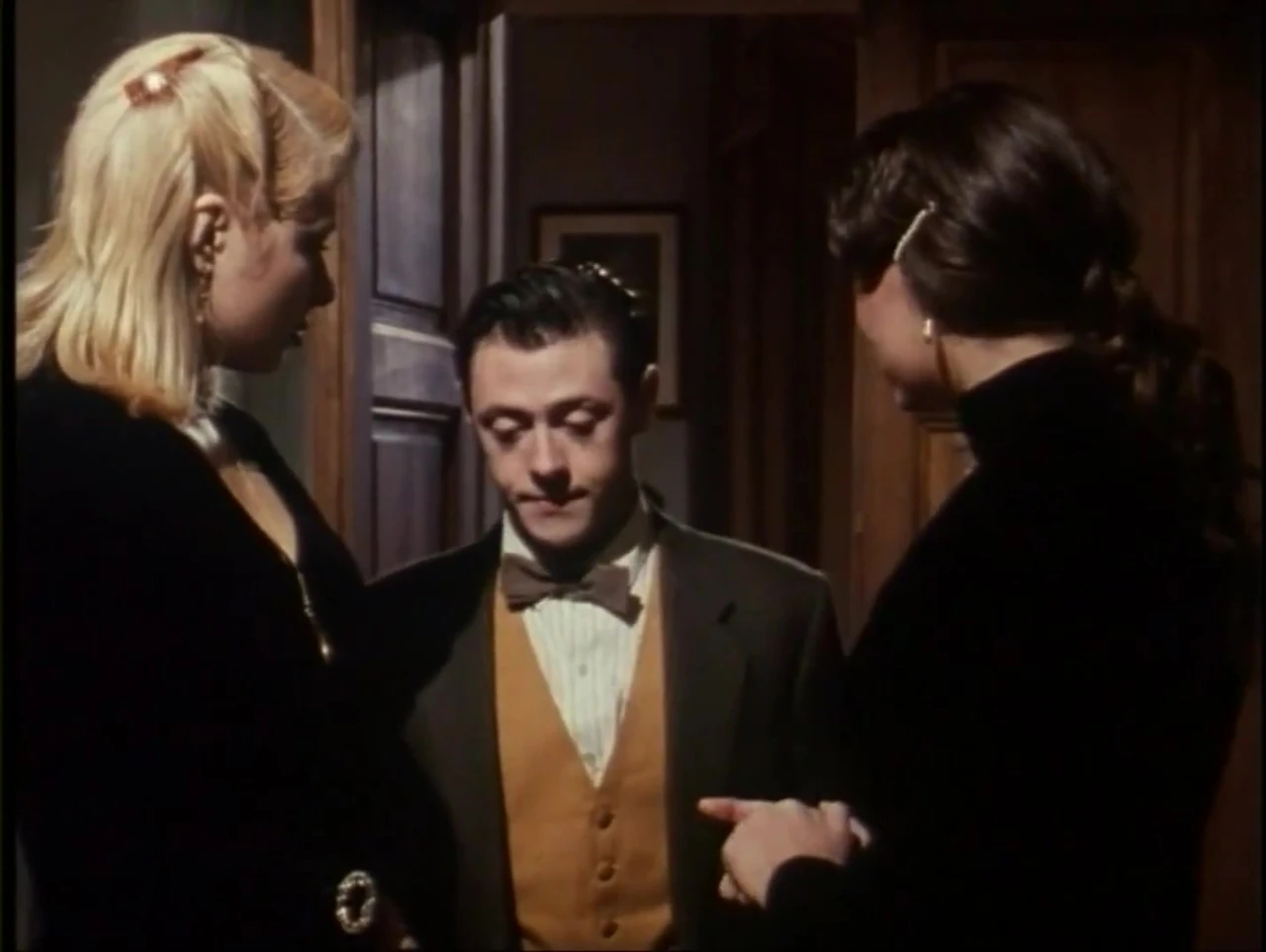 L'ereditiera - aflevering 4