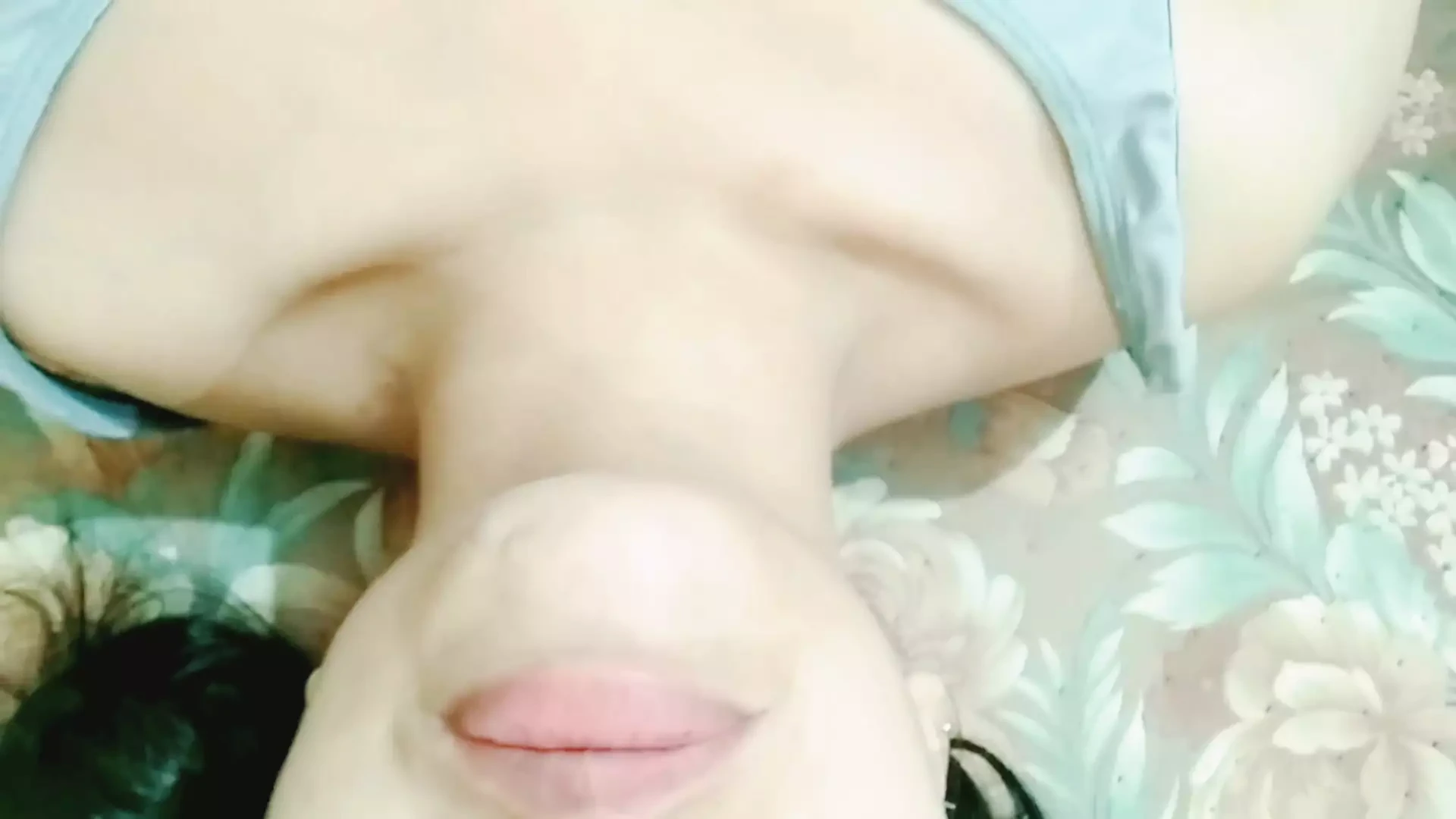 Tamilnadu - ragazza carina che scopa in video fatto in casa