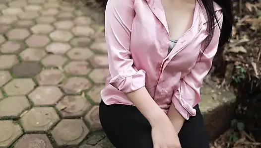 Почти все индийцы в джунглях