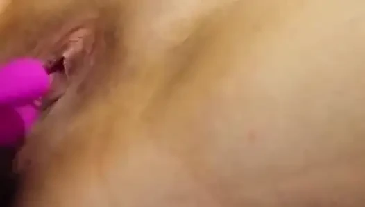 In the Anal and to Squirting