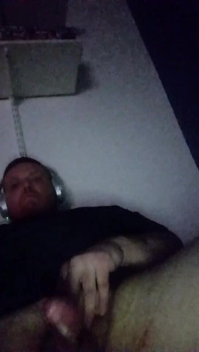 Busting a fat nut
