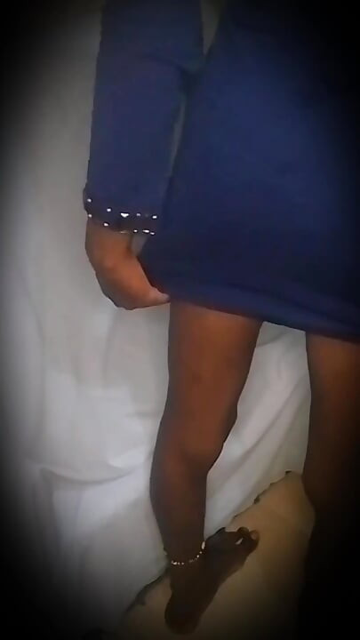 My Twerking & Seduction Made Him Admire Me More