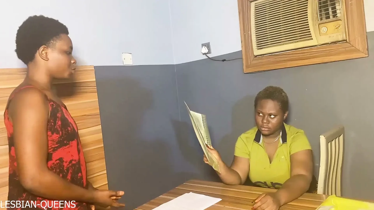 The Way She Lick My Pussy Made My Moral High to Upper Chamber