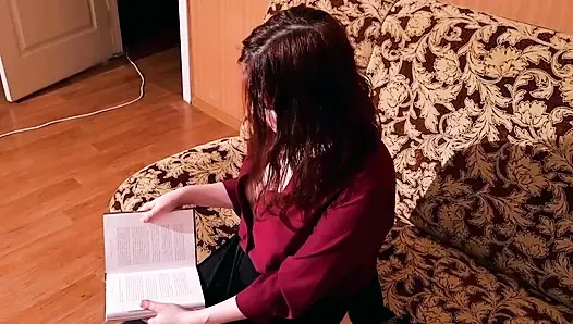 I fucked this bitch like the last time