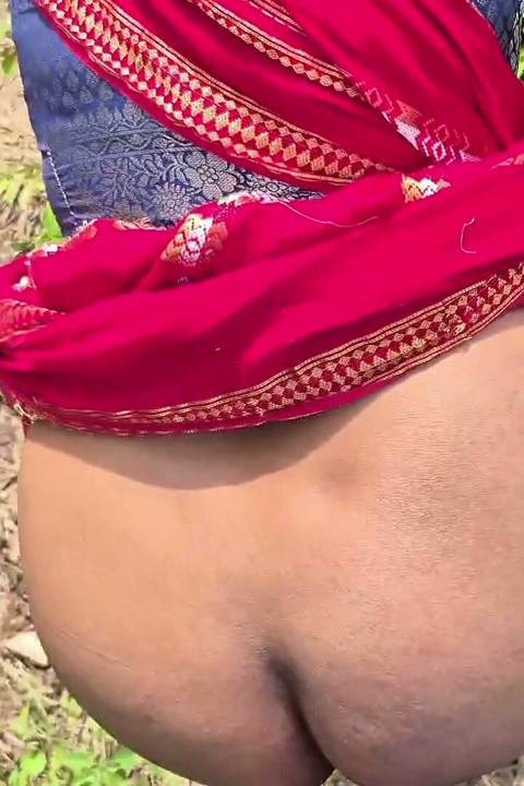 Ich Habe Meine Tante Im Dorfwald Gefickt