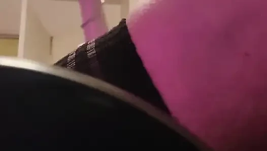 Fisting Freak