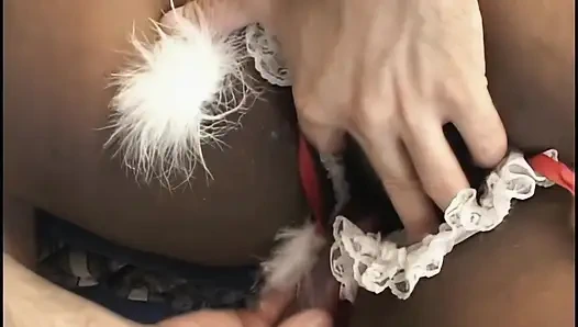 Difficult but Nn Impossible to Find Pussy