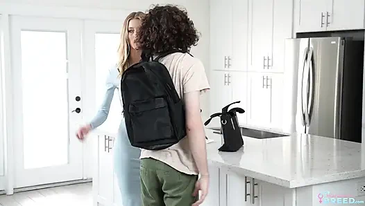 Stiefmutter mag einen bösen jungen - S3 E6