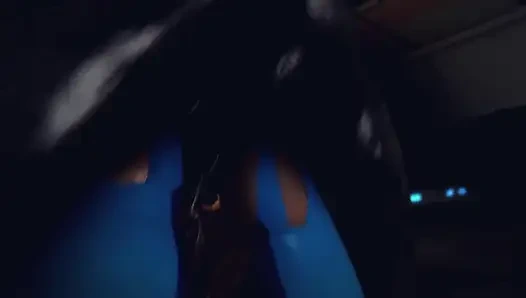 Samus trainingsanzug