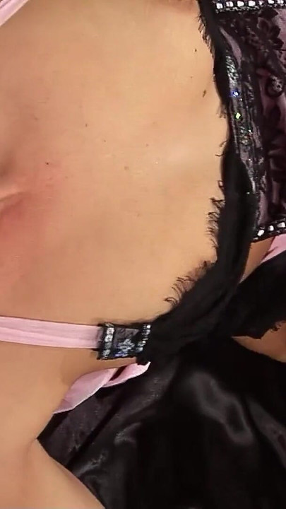 Iconic moment from "Cuckold must watch while his sexy Wife Tammie Lee get Rough Fucked"