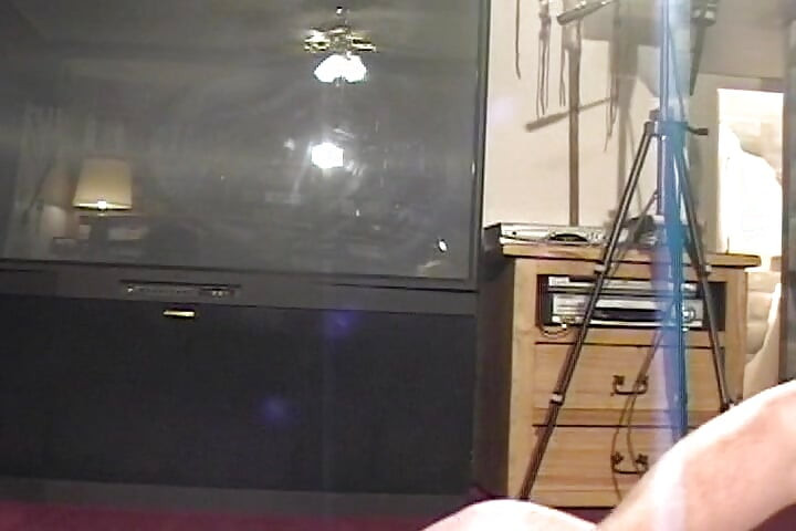 Two Busty Horny MILFs Worshiping One Cock