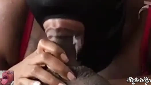 Instead of Robbing Him I Did This Instead