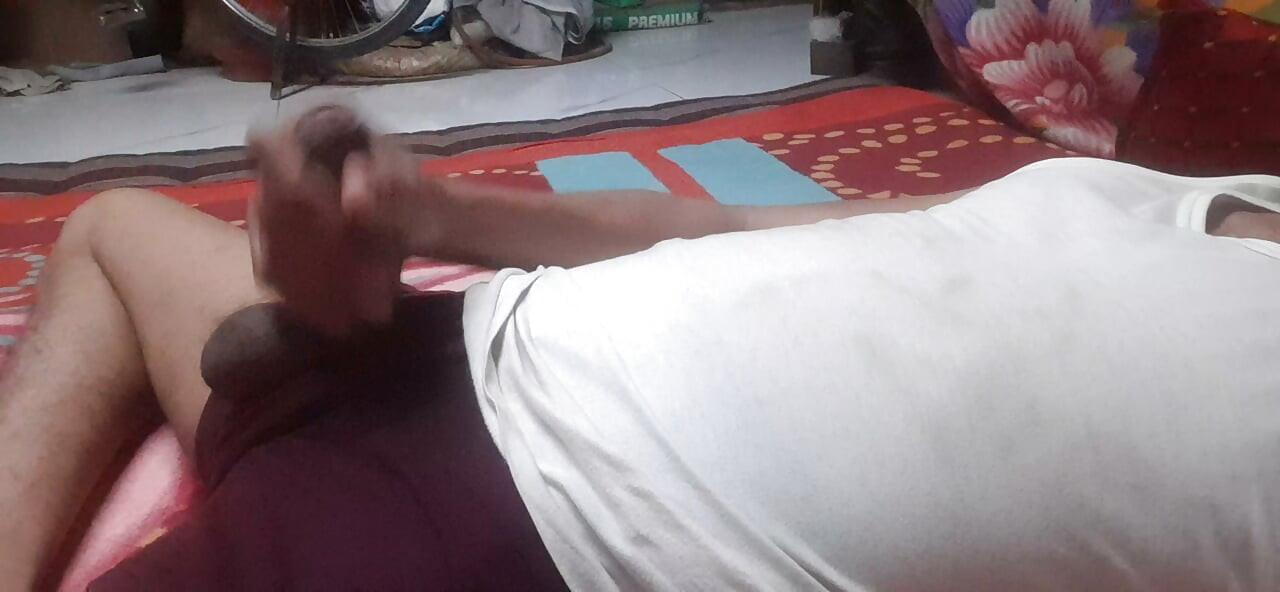Cock Home Fuck Handjob Indian Man Bigcock