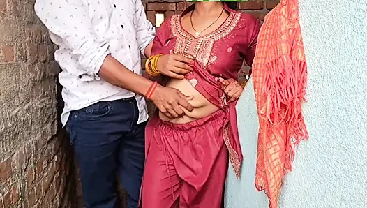 Секс индийской студентки дези