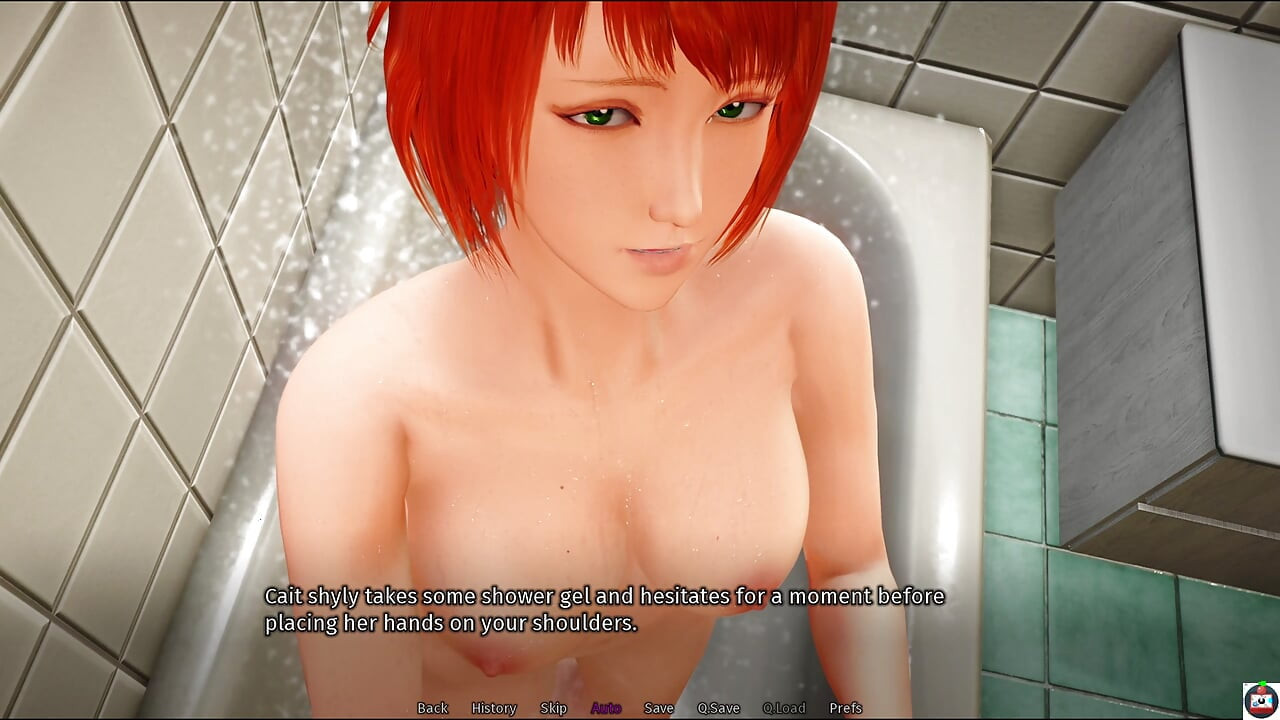 A House in the Rift - ( PT 56) - Zanith