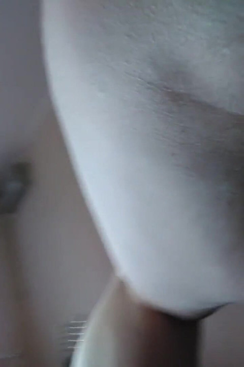Mother-in-law got up doggy style and got a cock in her pussy 3
