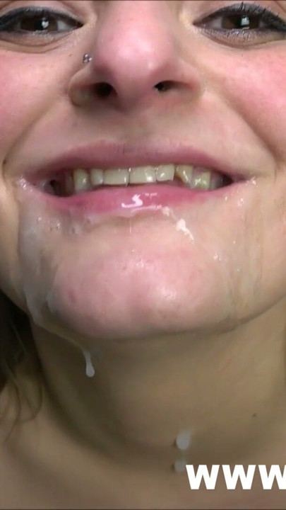 HARDCORE THROAT!! Submissive Bubble Slut Taken Hard! | Clip 1