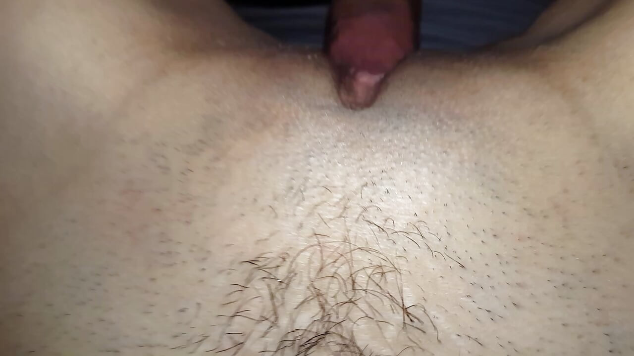 She Likes It Slow and Smooth