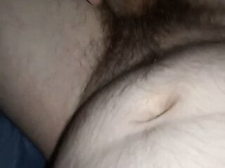 Jerk of my Cock