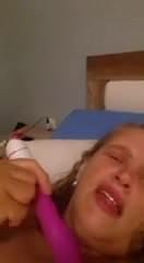 Birgit die geile Hausfrau 2