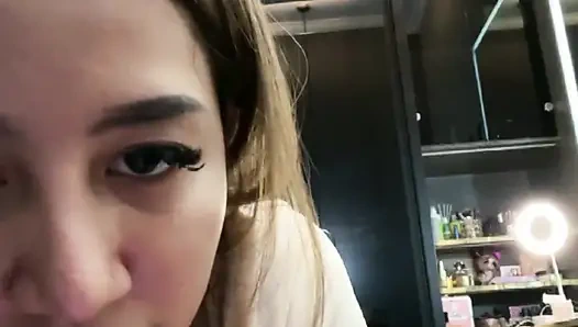 Endonezyalı sanatçı bokep colmek mastürbasyon