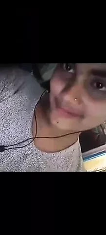 New hot girl viral video
