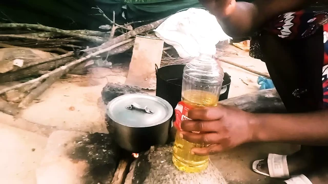 Домашняя кулинария