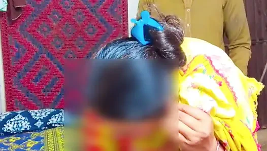 Aabha Paul School Girl