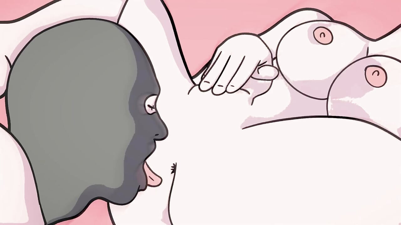 Magic Boob Drink Turns Straight Dude Into Tits and Dick, Bareback Fuck
