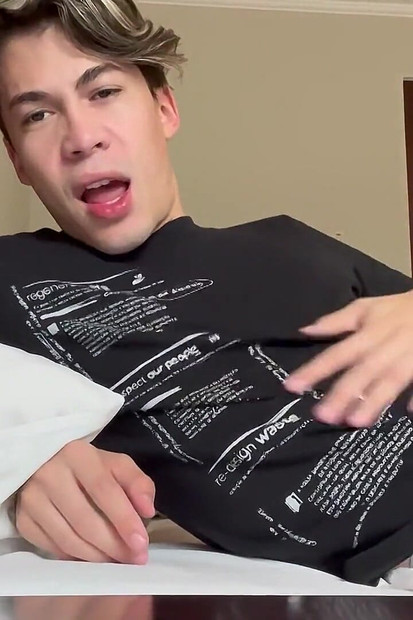 Horny in the hotel room