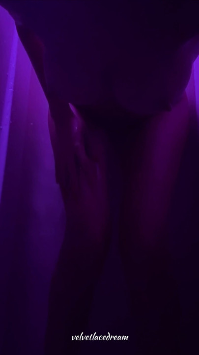 Slow Burning Passion Unfolds
