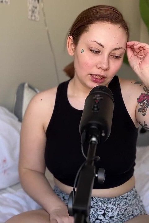 Asmr Dirty Talking Stimulation