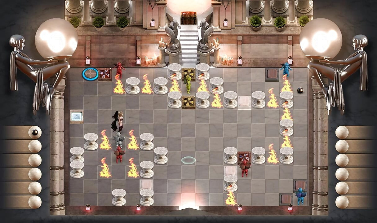Porudžbina Postanka V98031 Dio 368 Puzzle 2 Final! od Loveskysan69