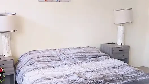 Real Asian Slut Ultimate BBC Deepthroat