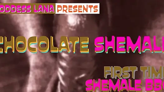 ТОЛЬКО АУДИО - шоколадный шмель в первый раз большой черный член для толстой сисси с маленьким членом