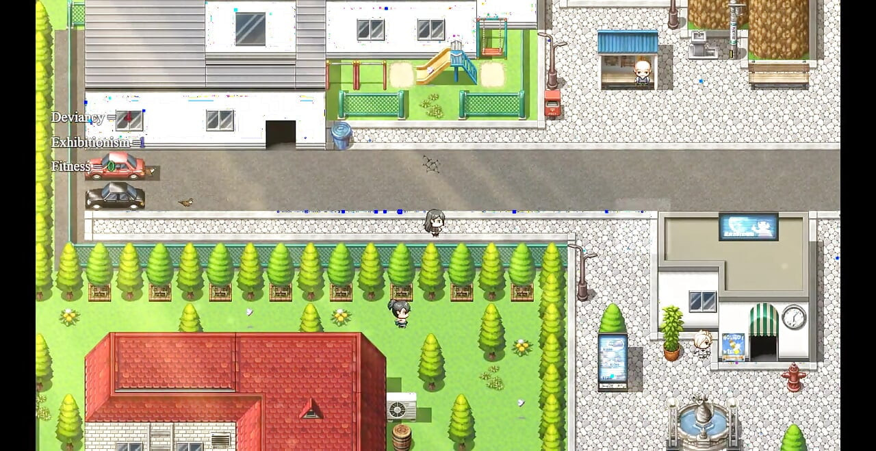 Lisa: chorreadora de coño y un estudiante universitario ep.8