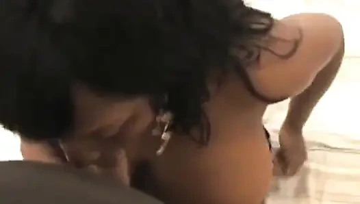 Porno inek: panter: ırklararası sakso