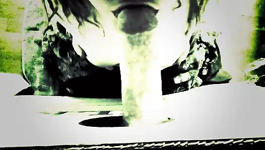 Cocksucking isn't gay its relaxing