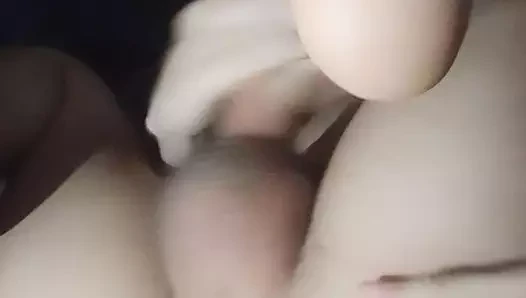 Πλούσιος νεαρός κώλος