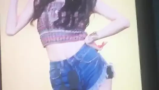 wonyoung cumtribute