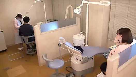 Klinik rahasia memanaskan kebersihan yang diluapkan