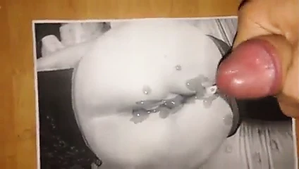 tributo ricevuto da un amico 1