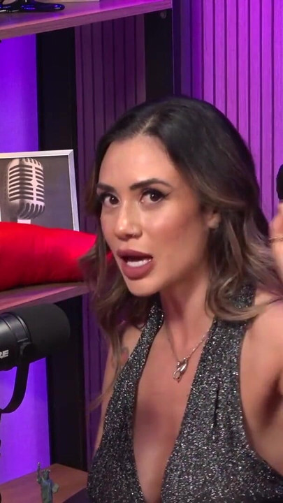 Detik menawan dari "Rafaela Lima dan yang terbaik dari kandungannya"