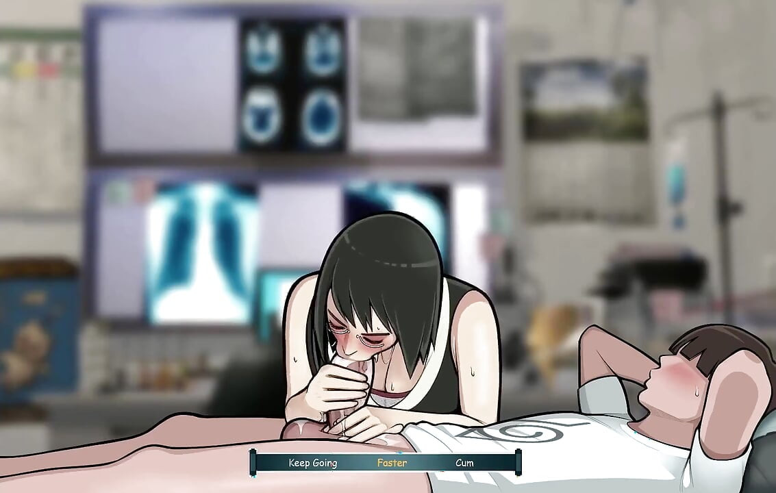 Complete Gameplay - Konoha MILFs, Part 4