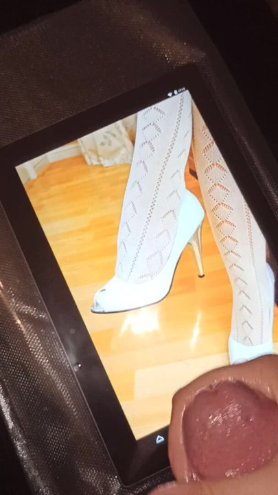 I Love Lace & Heels