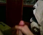 Big cumshot 2
