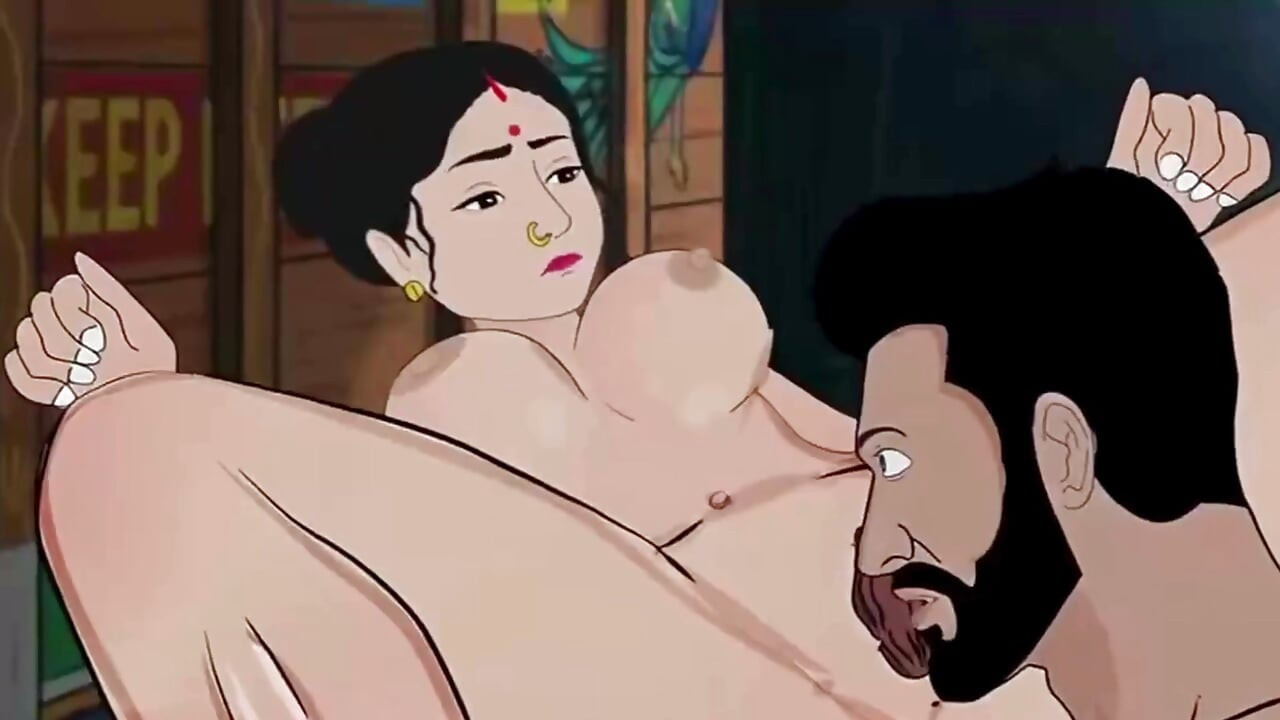 Istri selingkuh suami (AI generated)
