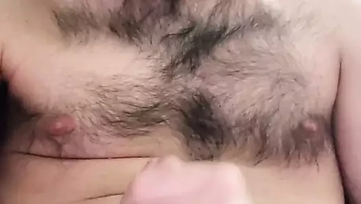 Benim küçük penis cum yapma!