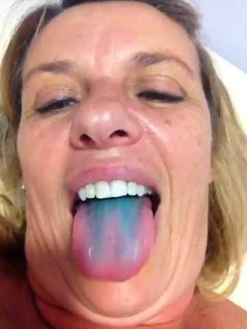 Beautiful Mature